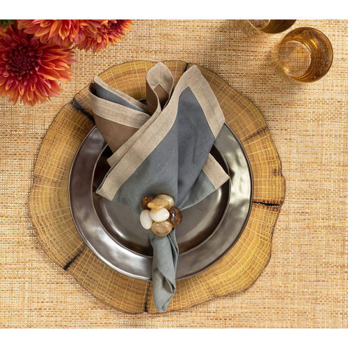 Kim Seybert Woodland Placemat Perigold